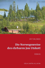 Die Norwegenreise des ehrbaren Jon Utskott