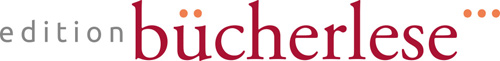 Logo edition bücherlese