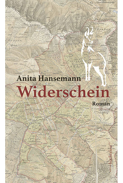 Widerschein Cover