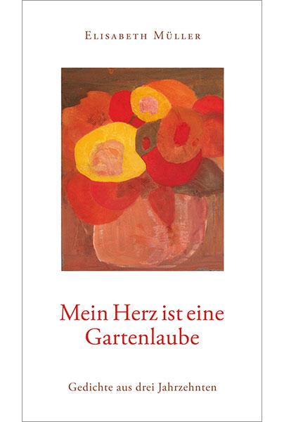 Mein Herz ist eine Gartenlaube