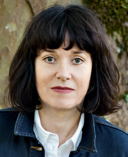 Anita Hansemann