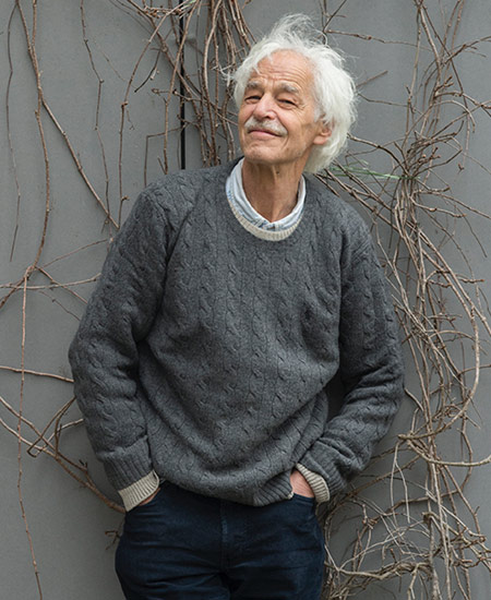 Peter Weibel