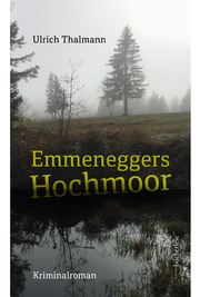 Emmeneggers Hochmoor