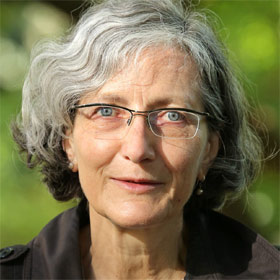 Verena Stössinger